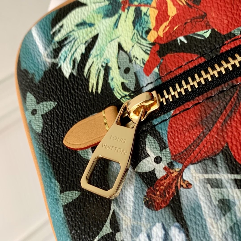 LV Cosmetic Bags